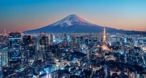 Japan’s Travel & Tourism Sector to Surpass Previous Records in 2024