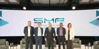 Singapore MICE Forum 2024 to convene industry leaders and innovators in July