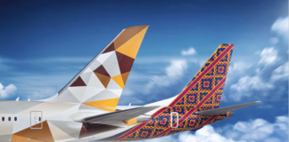 Etihad and Batik Air Malaysia launch codeshare offering seamless access to new destinations