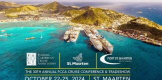 FCCA Cruise Conference and Trade Show open for business with the cruise industry