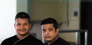 Introducing Ajaz and Asif Qureshi: Culinary Maestros from the Legendary Qureshi Family