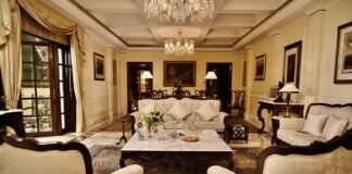 The Imperial New Delhi Secures a coveted spot in ‘Best 100 Hotels in the world List’