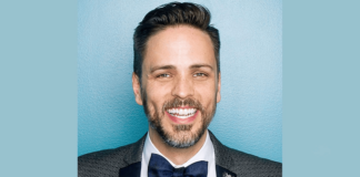 The St. Regis Chicago appoints Erik Grazetti as Director of Sales & Marketing