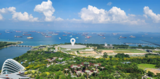 Singapore Tourism Board launches concept/revenue tender for wellness attraction