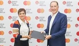 Mastercard And Global Hotel Alliance Sign Multimarket Agreement To Boost Luxury Travel