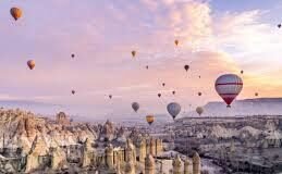 Türkiye marks a 34% surge in Indian visitors from January to May 2024
