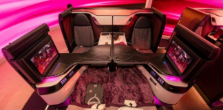 Qatar Airways to reveal ‘Qsuite Next Gen’ at Farnborough International Airshow 2024