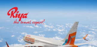 Riya Group and Air India Express Forge Strategic Alliance for Enhanced Visa Services