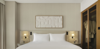 Delano Dubai to open with 167 keys in October at Bluewaters Dubai