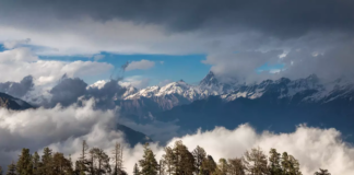 Uttarakhand cabinet clears amendment in state tourism policy