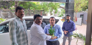 Prakash Reddy to Head Telangana Tourism Development Corporation Limited