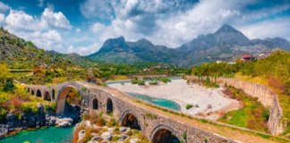 Albania’s Travel & Tourism Sector Bursts onto the World Stage, reveals WTTC