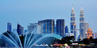 Malaysia’s Travel & Tourism Sector Projected to Exceed Previous Heights