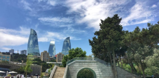 Azerbaijan’s Travel & Tourism Sector Set for Strong Recovery in 2024