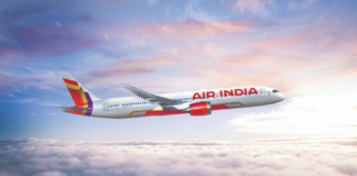 Air India to opens its flight training school in Amaravati