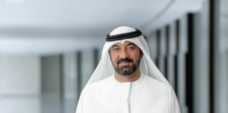 Emirates Group announces senior appointments, including 7 UAE nationals