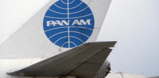 Pan Am will return to the skies in 2025 (for a special flight)