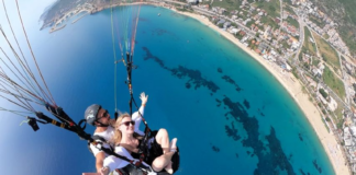 Explore 7 Enchanting and captivating Beaches of Turkiye