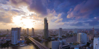 Thailand announces longer visa stays to boost economy