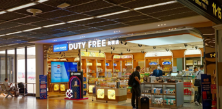 Thailand To Close All Duty-free Shops In Arrivals Section Of International Airports