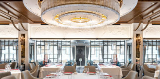 Oceania Cruises Announces New East Asia Voyages for Early 2025