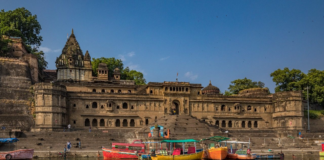 Madhya Pradesh sets record tourism footfalls in 2023