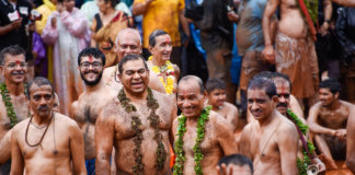 Chikhal Kalo Festival 2024 Attracts Thousands of Participations in India