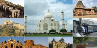 PATA India Chapter Highlights India’s UNESCO World Heritage Sites
