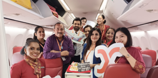 Air India Express expands network with direct Bengaluru-Abu Dhabi service