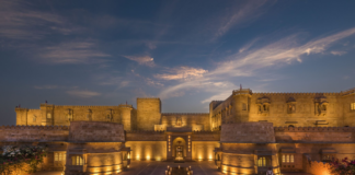 Small Luxury Hotels of The World expands in India