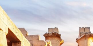 Travel & Tourism in Egypt injected a record E£953BN in the national economy last year