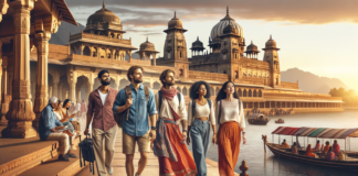 India’s Travel & Tourism Sector Shows Strong Recovery with Domestic Tourism Leading the Way