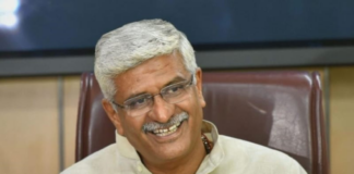 Minister of Tourism Gajendra Singh Shekhawat will inaugurate the 54th FHRAI Annual Convention in Goa