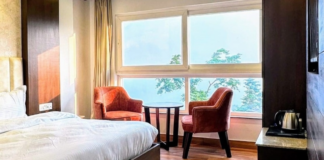 Stotrak Hotels opens its fourth property in Mussoorie