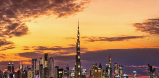 Dubai Cements Position as Culinary Leader in Latest MICHELIN Guide