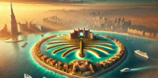 Emirates will fly you to Dubai for a luxury trip : Why plan your holiday now?