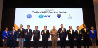 Thailand eases access for MICE travelers with new measures