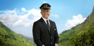 SriLankan Airlines’ New Safety Video Showcases Safety Protocols Against Iconic Sri Lankan Backdrops