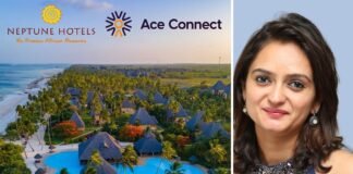Neptune Hotels Partners with Ace Connect to Expand Presence in Indian Market