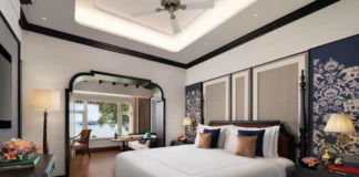 The iconic Taj Malabar Resort & Spa, Cochin reopens