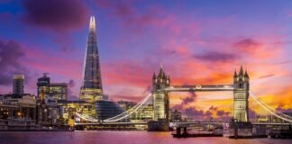 VisitBritain to host its first trade mission to Australia from 9 to 13 September since 2016