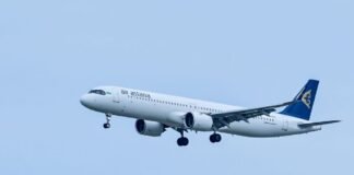 Air Astana expands services to Saudi Arabia