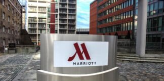 Marriott International signs agreement with the Icon Group to debut the Fairfield by Marriott Brand in Mohali, Chandigarh