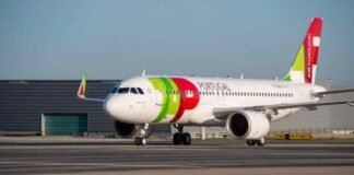 Tap Air Portugal reports a profit of Euro 72.2 million in Q2 2024