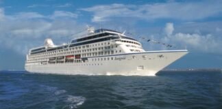 Oceania Cruises’ Insignia to Become First Ultra-Premium Ship to Sail from Tampa in March 2026