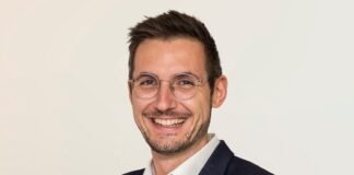 Switzerland Tourism Appoints Christian Schoch as New Director for India