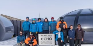 Wellness at Whichaway: White Desert launches new wellness facilities