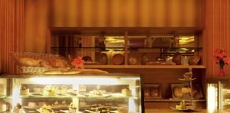 Unravel the happiness of succulent goodies with NEW menu at Zing GourMET Shop at The Metropolitan Hotel & Spa