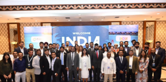 Maldives Launches ‘Welcome India’ Roadshow to Boost Tourism Ties