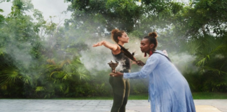 Hyatt launches “Be More Here” campaign in India and South West Asia